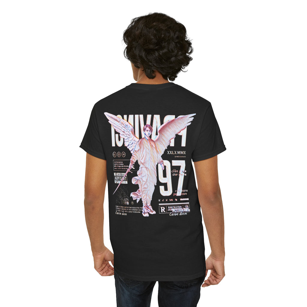 Pravinci Imperium - Black T-Shirt