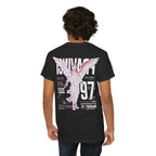 Pravinci Imperium - Black T-Shirt