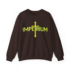 Pravinci Imperium Iridescente - Dark Chocolate Sweatshirt