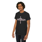 Pravinci Imperium - Black T-Shirt
