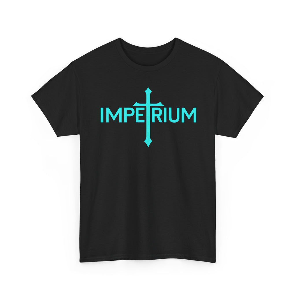 Pravinci Imperium - Black T-Shirt