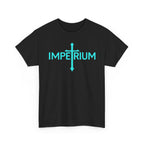 Pravinci Imperium - Black T-Shirt