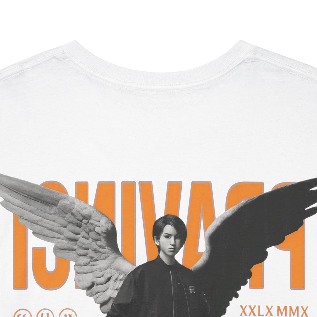 Pravinci Imperium - White T Shirt