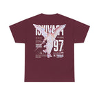 Pravinci Imperium - Maroon T-Shirt