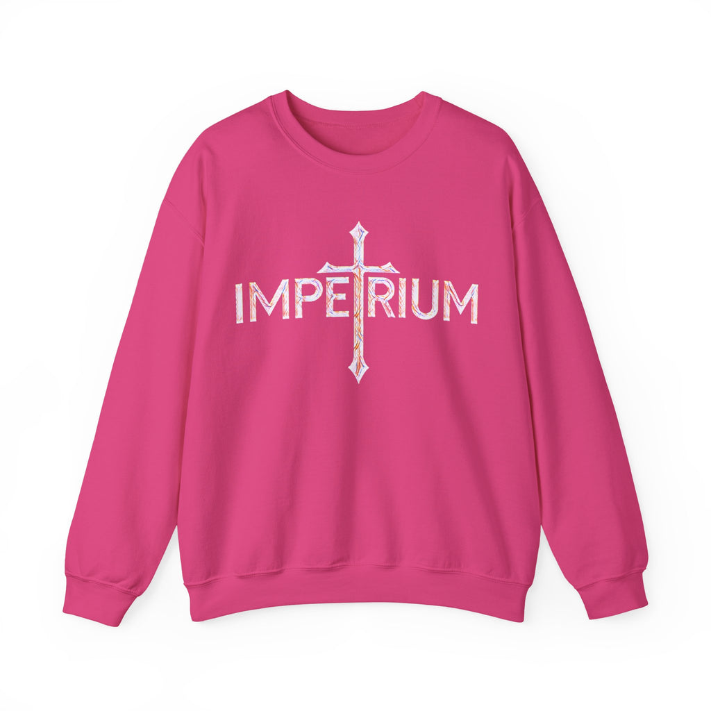 Pravinci Imperium - Heliconia Sweatshirt