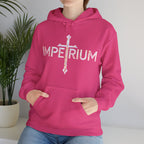 Pravinci Imperium - Heliconia Hooded Sweatshirt