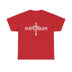 Pravinci Imperium - Red T-Shirt