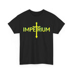 Pravinci Imperium Iridescente - Black T-Shirt