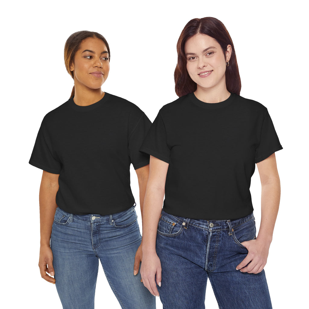 Pravinci Core T Shirt - Black
