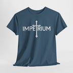 Pravinci Imperium Monocromia - Indigo Blue T-Shirt