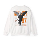 Pravinci Imperium - White Sweatshirt