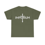 Pravinci Imperium Monocromia - Military Green T-Shirt