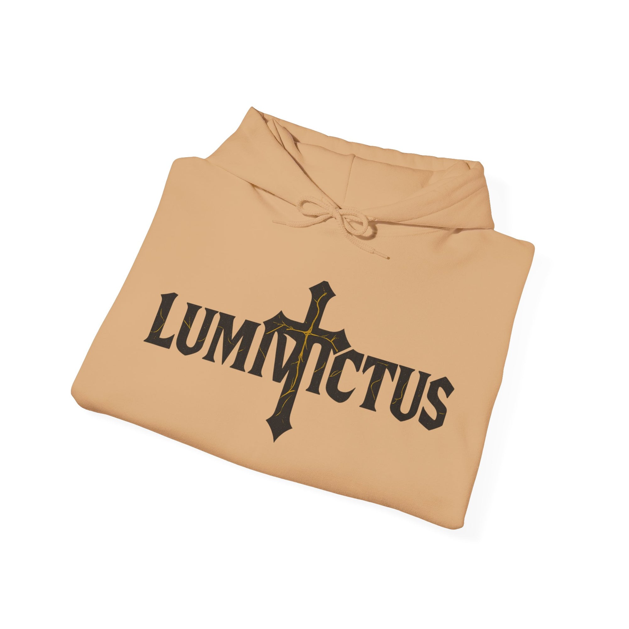Pravinci Lumivictus - Hooded Sweatshirt