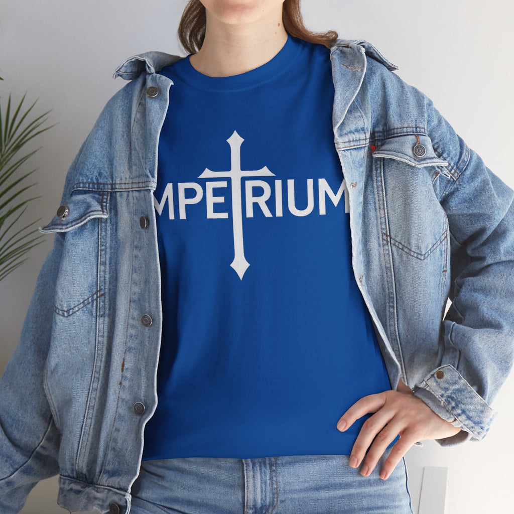 Pravinci Imperium Monocromia - Royal T-Shirt