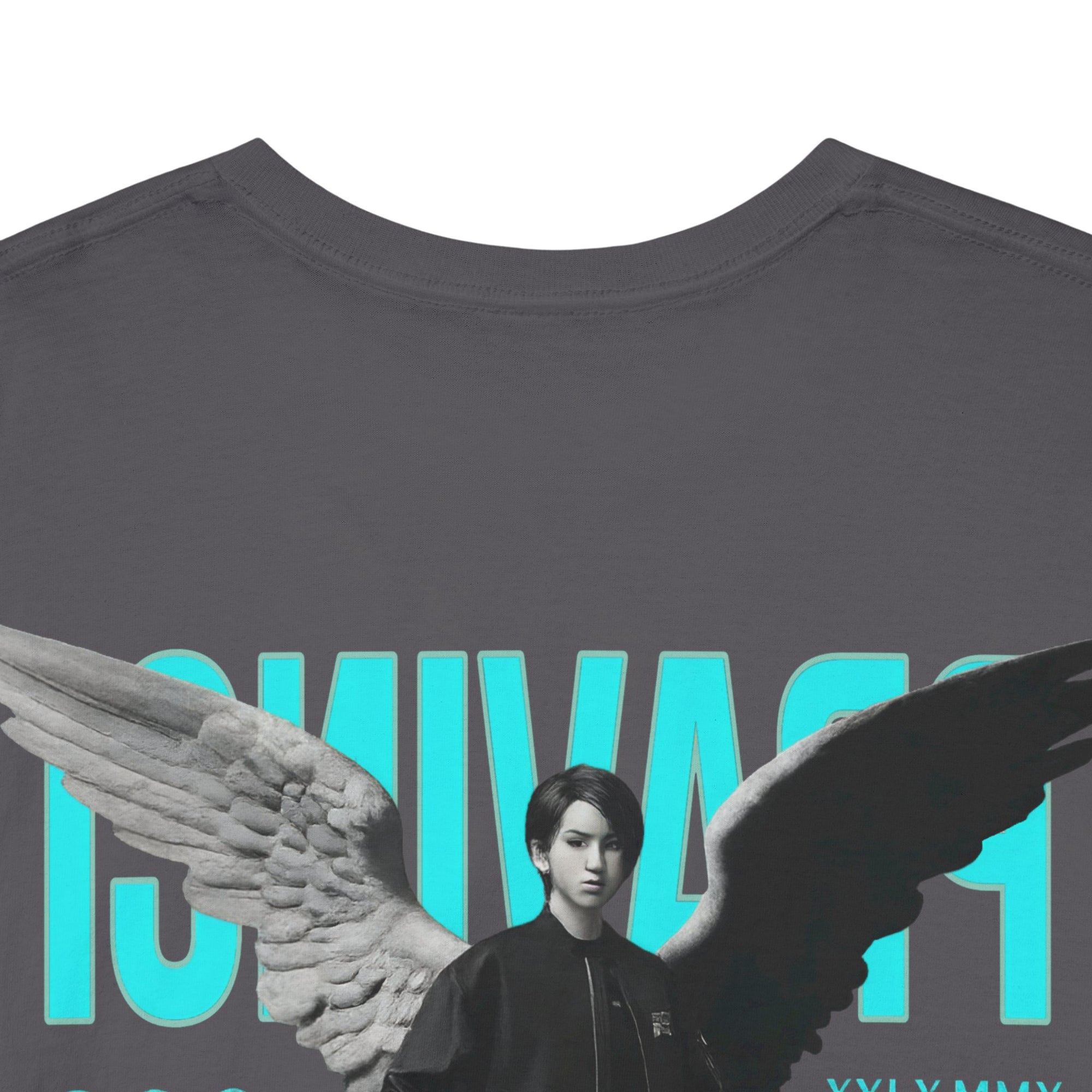 Pravinci Imperium - Charcoal T-Shirt