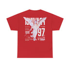 Pravinci Imperium - Red T-Shirt