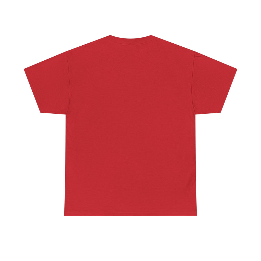 Pravinci Core T Shirt - Red