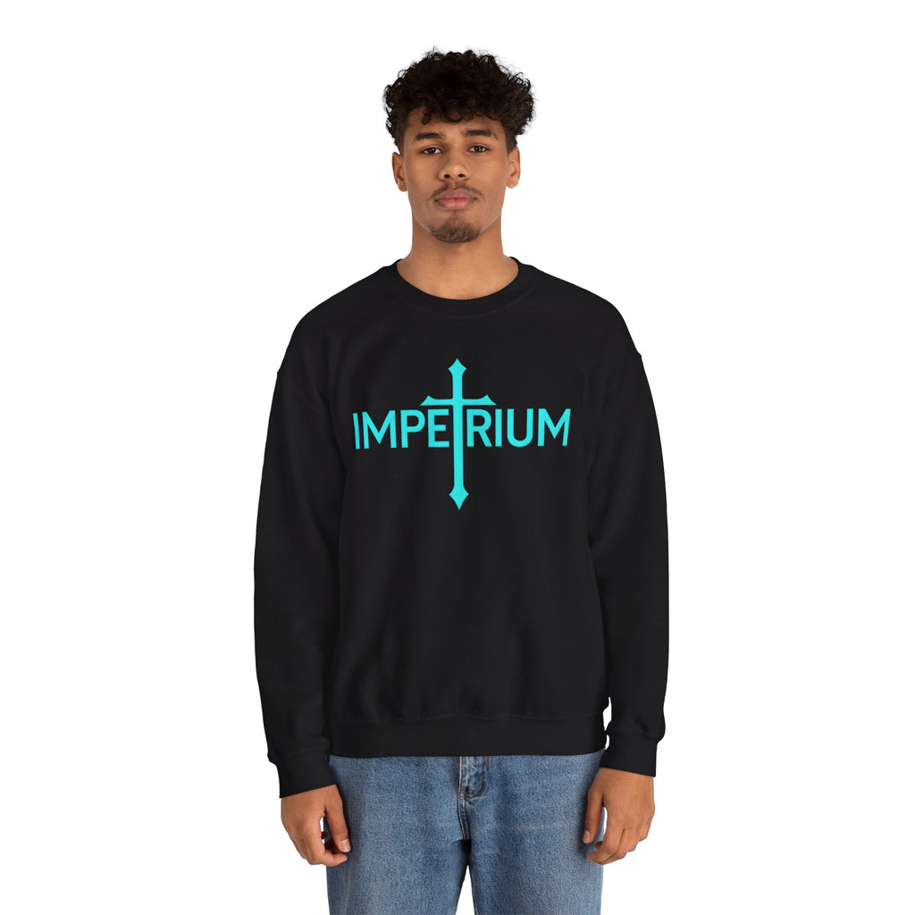 Pravinci Imperium - Black Sweatshirt
