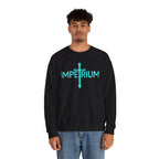 Pravinci Imperium - Black Sweatshirt