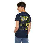 Pravinci Imperium - Navy T Shirt