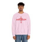 Pravinci Imperium - Light Pink Sweatshirt