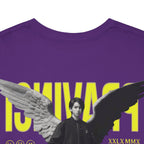 Pravinci Imperium - Purple T Shirt