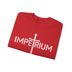 Pravinci Imperium - Red Sweatshirt