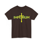 Pravinci Imperium Iridescente - Dark Chocolate T-Shirt