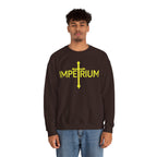 Pravinci Imperium - Dark Chocolate Sweatshirt
