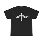 Pravinci Imperium Monocromia - Black T-Shirt