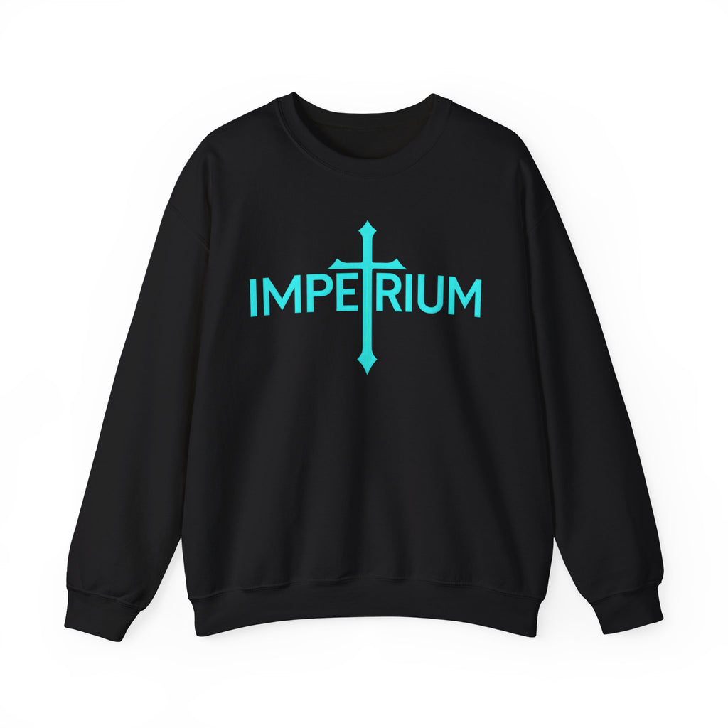Pravinci Imperium - Black Sweatshirt
