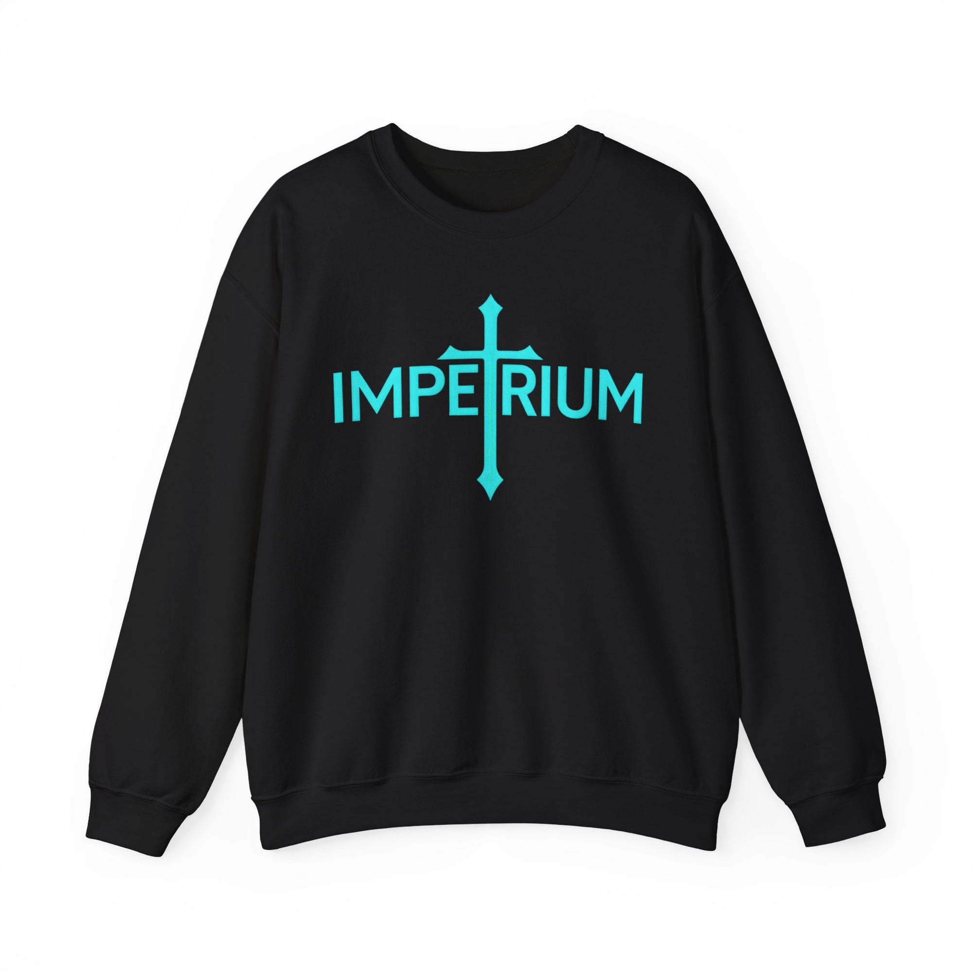 Pravinci Imperium - Black Sweatshirt