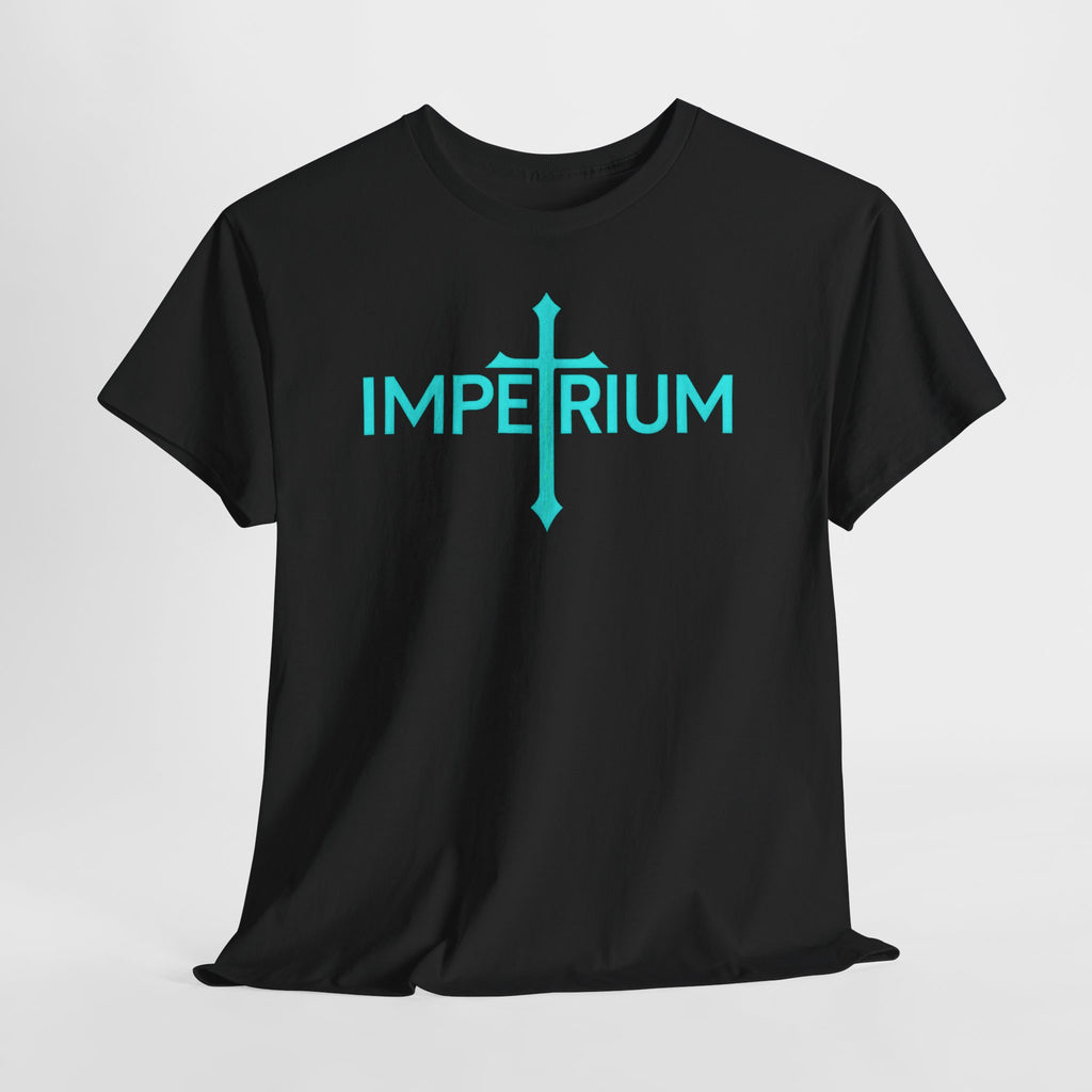 Pravinci Imperium - Black T-Shirt