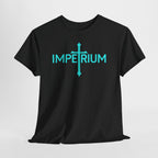 Pravinci Imperium - Black T-Shirt