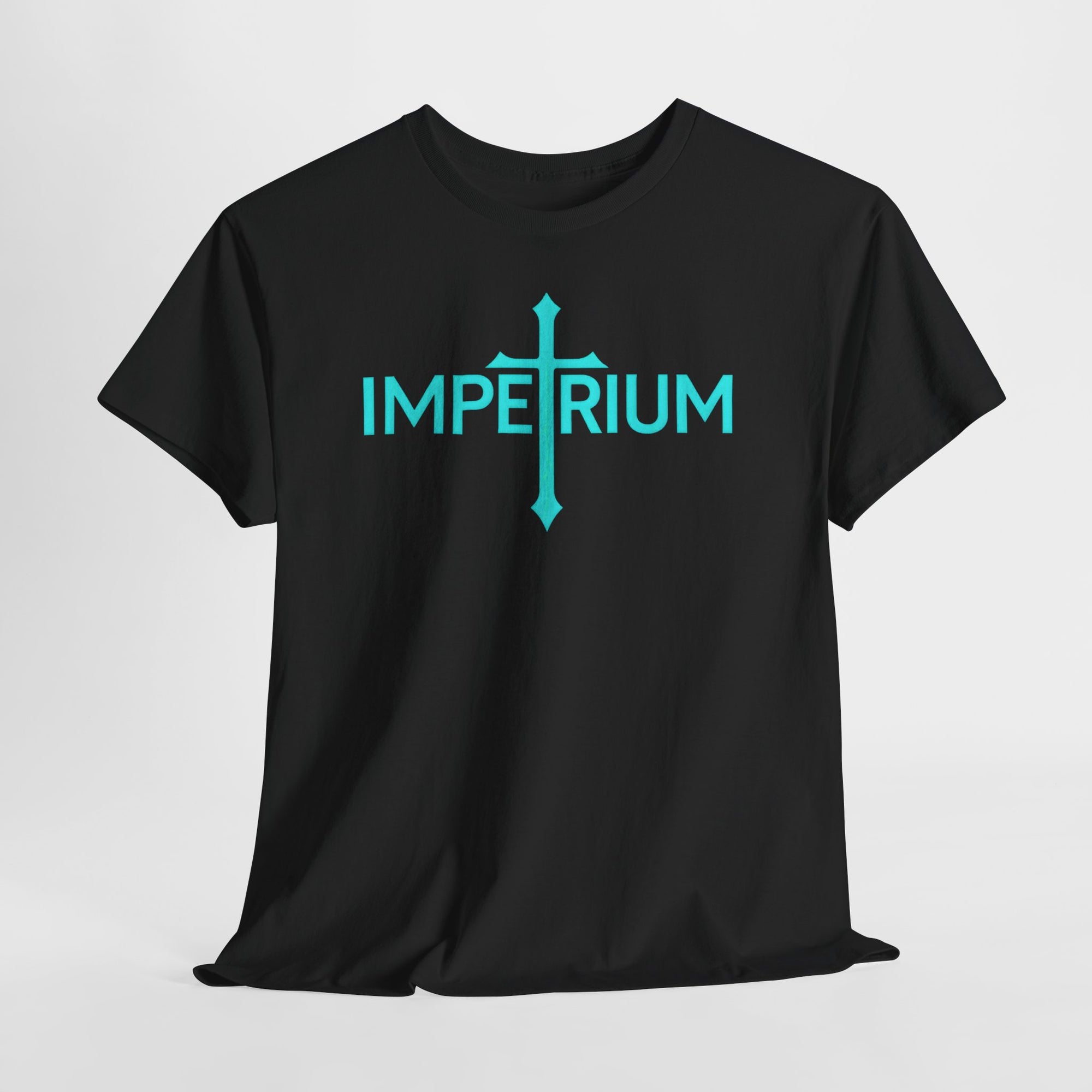 Pravinci Imperium - Black T-Shirt