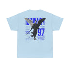 Pravinci Imperium - Light Blue T-Shirt