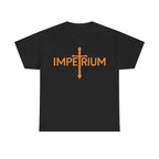 Pravinci Imperium - Black T Shirt