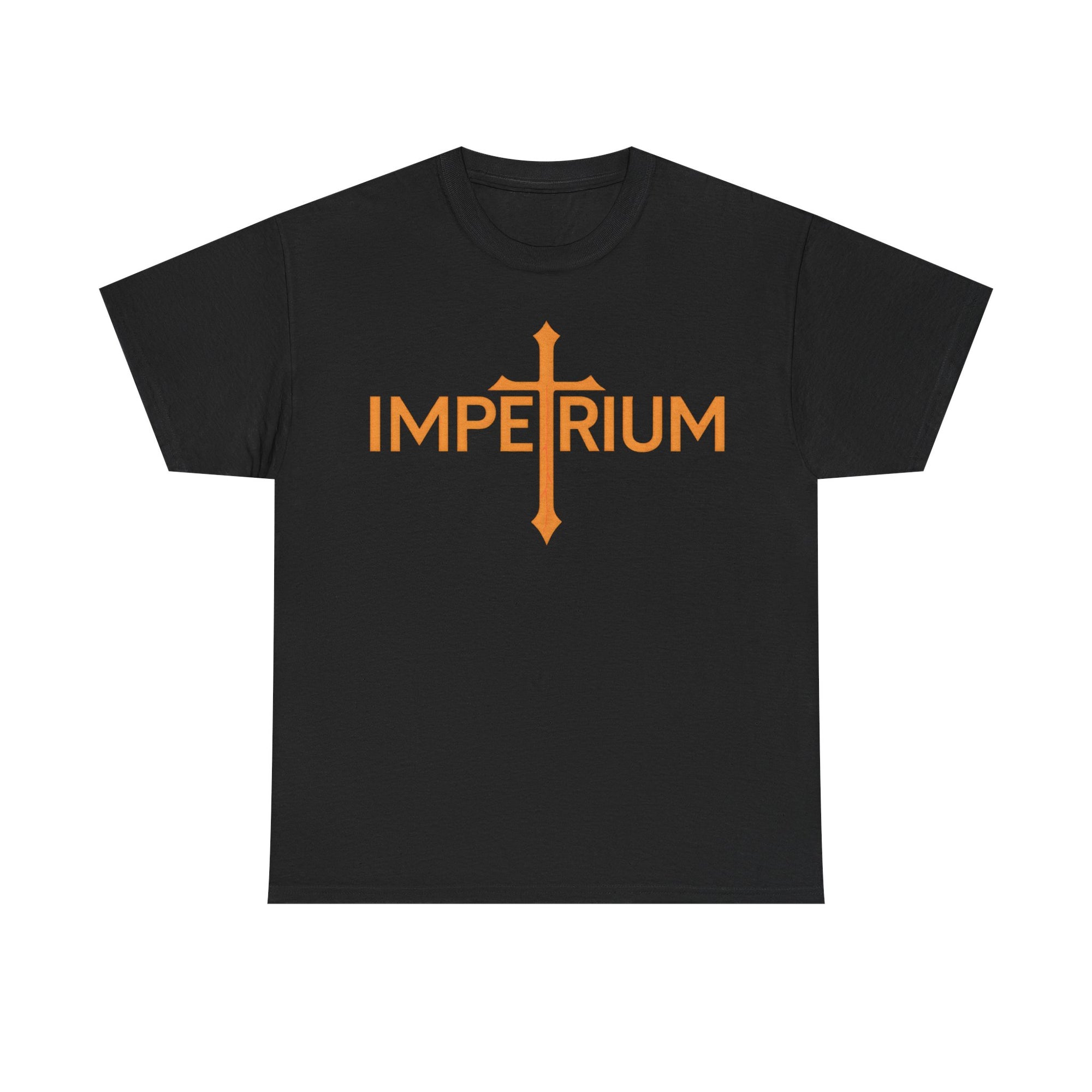 Pravinci Imperium - Black T Shirt