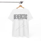 Pravinci Benedictus Labor – White T-Shirt