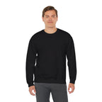 Pravinci Core Sweatshirt - Black