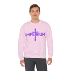 Pravinci Imperium - Light Pink Sweatshirt