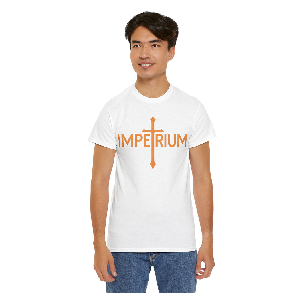Pravinci Imperium - White T Shirt