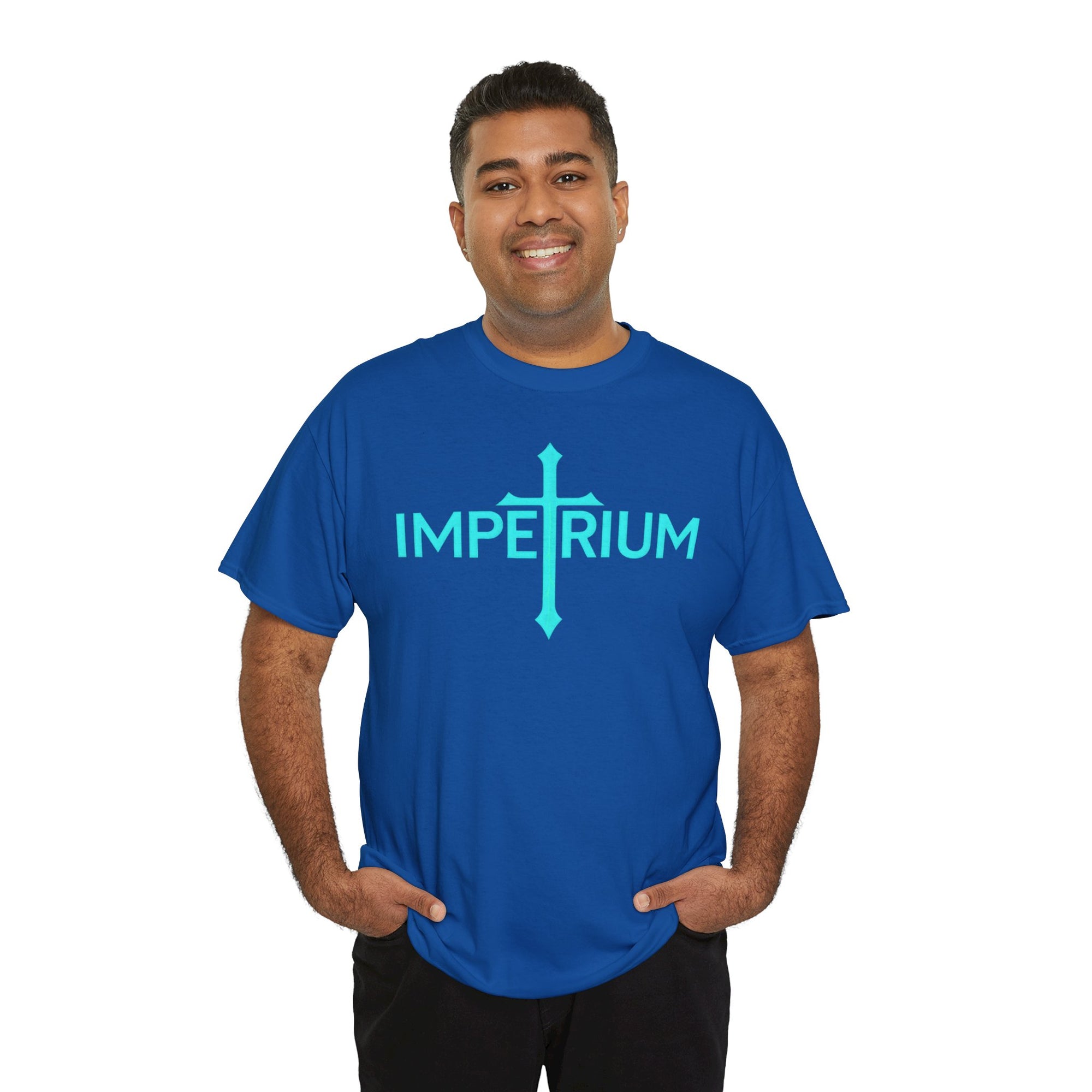Pravinci Imperium - Royal T-Shirt