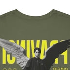 Pravinci Imperium - Military Green T Shirt