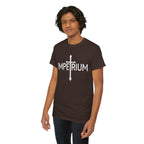 Pravinci Imperium Monocromia - Dark Chocolate T-Shirt