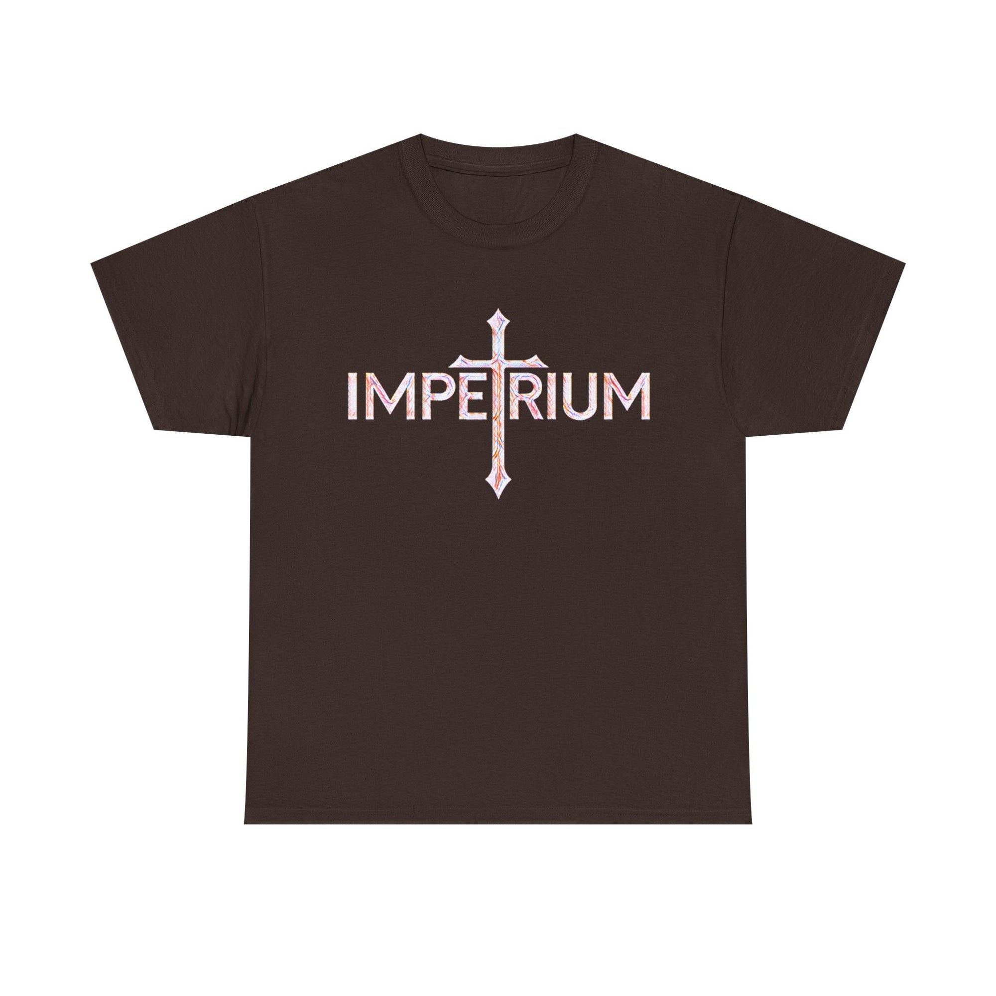 Pravinci Imperium - Dark Chocolate T-Shirt