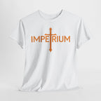 Pravinci Imperium - White T Shirt