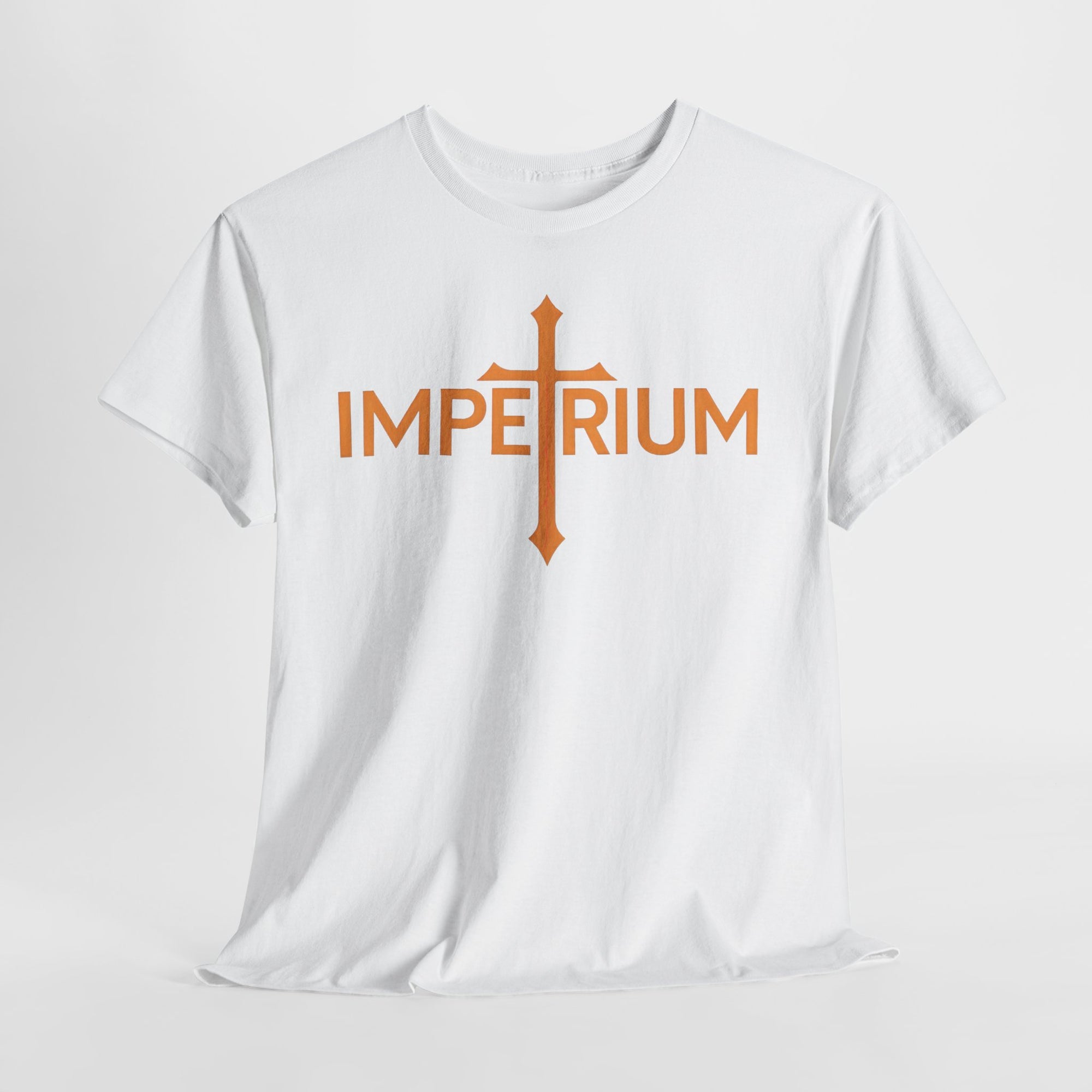 Pravinci Imperium - White T Shirt