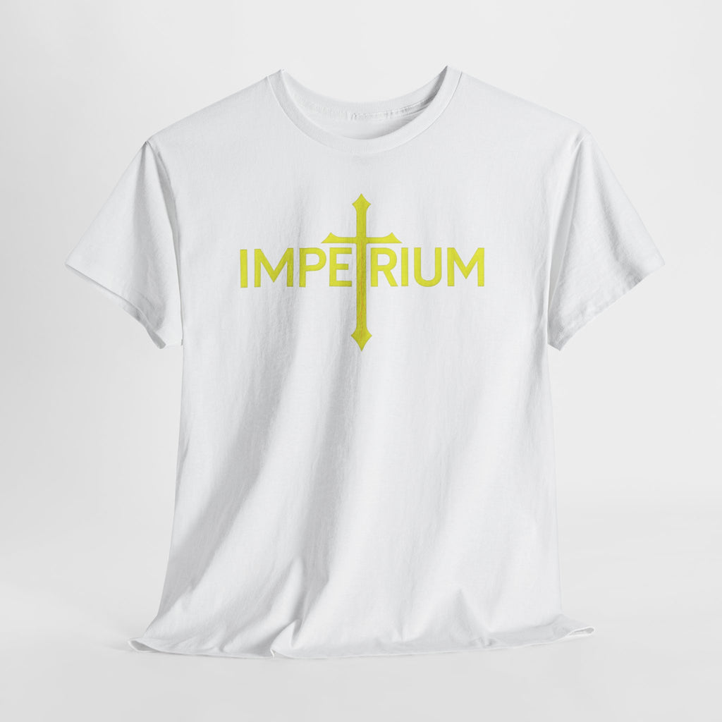 Pravinci Imperium - White T Shirt
