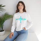 Pravinci Imperium - White Sweatshirt